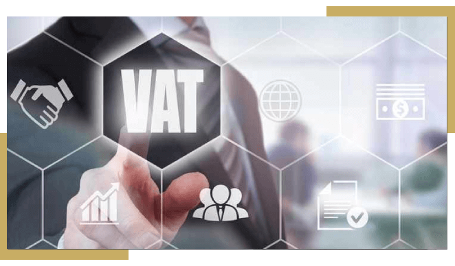 VAT implementation agents