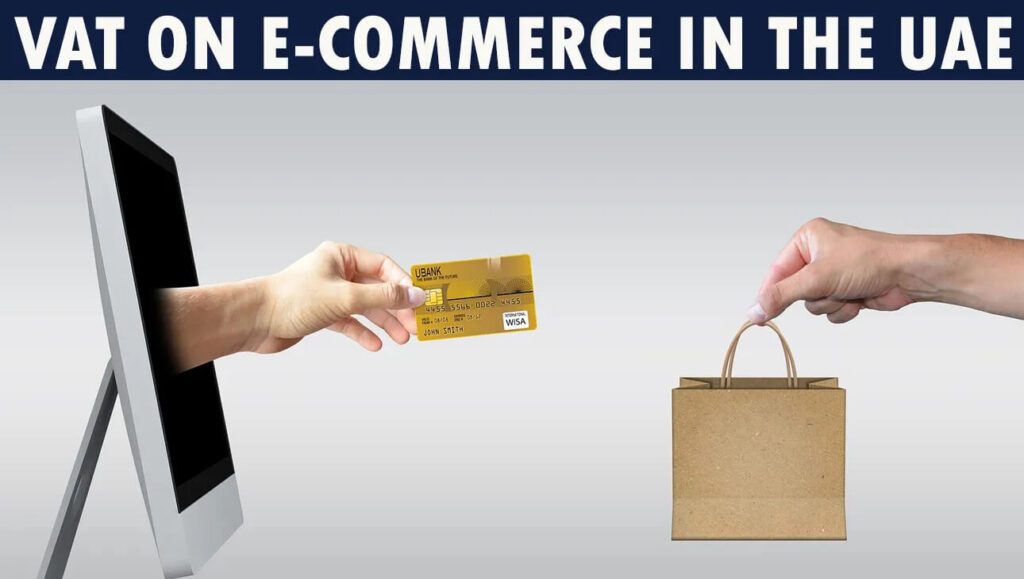 Ecommerce VAT in UAE