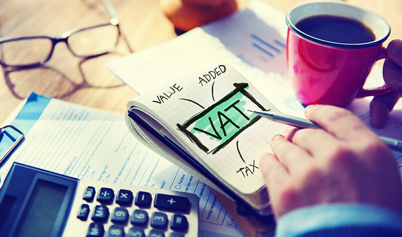 VAT consultancy service in Dubai