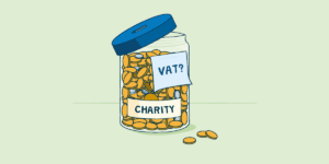 vat-for-charities in uae