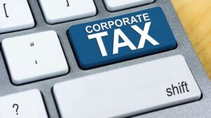 Corporate Tax in Dubai, UAE