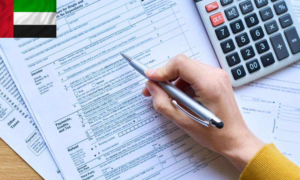 VAT Return Form 201 Everything You Must Know