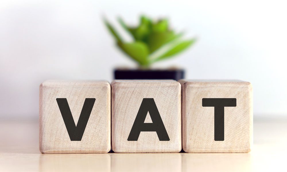 VAT Consultants in Dubai