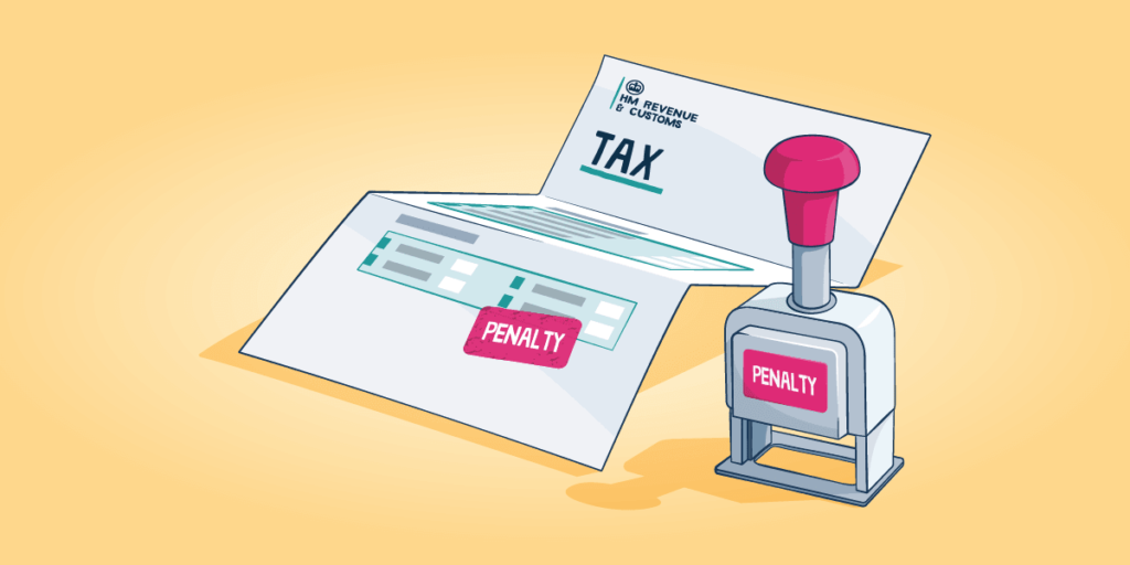 VAT Penalties in Dubai