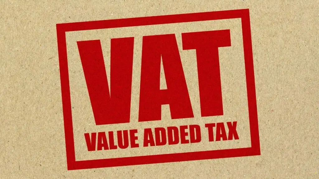 VAT Return Filing Services in Dubai
